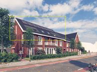 Appartementen (Bouwnr. 11.), 7156 MA Beltrum