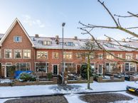 Muiderslotweg 146, 2026 AT Haarlem