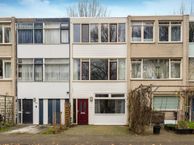 Bachlaan 36, 5011 BD Tilburg