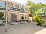 Pieter Woutersestraat 52, 3078 JK Rotterdam