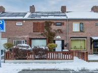 Trompetstraat 38, 5402 HC Uden
