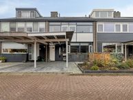 Het Zwanevlot 201, 7206 CL Zutphen