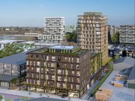 Distelweg 78-R38, 1031 HH Amsterdam