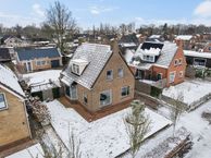 Westerhoflaan 3, 9363 GV Marum