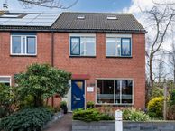 Centuriedreef 2, 2235 BS Valkenburg (ZH)