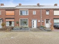 Pieter Brueghelstraat 11, 5831 XN Boxmeer