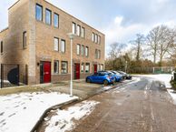 Van Dishoeckstraat 245, 4382 XR Vlissingen