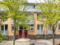 Vaartsestraat 9, 3511 TA Utrecht