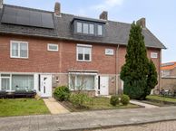 Westertorenlaan 41, 5037 BC Tilburg