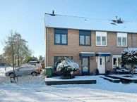 Rosmolen 22, 4761 XC Zevenbergen