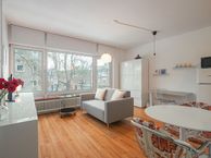 Holsteinbastion 41-B, 6217 LH Maastricht