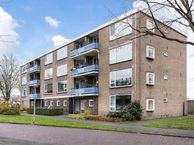 Roelof van Schevenstraat 60, 7521 SN Enschede