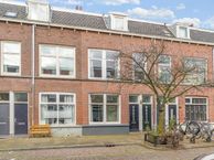 2e Atjehstraat 49, 3531 SR Utrecht