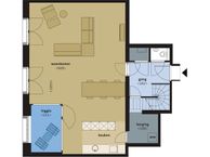 Boschcour 9-A, 6221 JR Maastricht