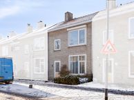 Bloemenlaan 93, 4382 SG Vlissingen