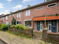 Geelgorsstraat 40, 3815 RB Amersfoort