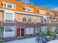 Stuyvesantstraat 100, 2023 KS Haarlem