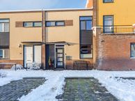 Koraalstraat 35, 1339 CG Almere