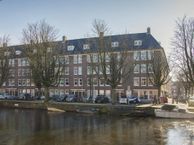 De Rijpgracht 31-2, 1056 XR Amsterdam