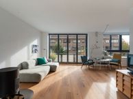 Nolensstraat 72-C, 3039 PX Rotterdam