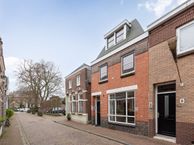 Torenstraat 8, 5261 BR Vught
