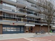 Walenburgerplein 12, 3039 AM Rotterdam