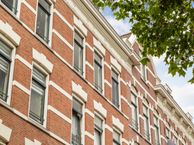 Cornelis Trompstraat 24, 3071 XV Rotterdam