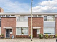 Muiderslotstraat 22, 5037 HK Tilburg