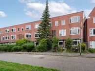 Mutua Fidesstraat 6-B, 9741 CA Groningen