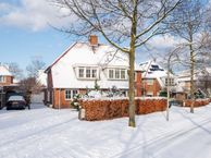 Laan van Kans 33, 2496 VB Den Haag