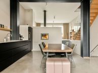 Bert Haanstrakade 410, 1087 EC Amsterdam