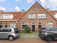 Emmastraat 59, 2271 SP Voorburg