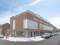 Akersteenweg 58-C13, 6227 AA Maastricht