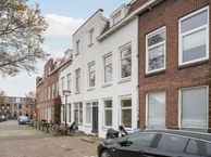 Willem Barendszoonstraat 17, 3134 LT Vlaardingen