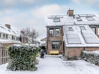 Coby Riemersmalaan 20, 2104 SK Heemstede