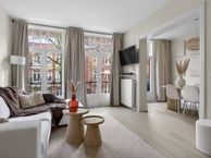 Legmeerstraat 34-1, 1058 NE Amsterdam