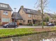 Torenlaan 27, 1391 VM Abcoude