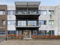 Kastanjelaan 14-D, 2982 CM Ridderkerk