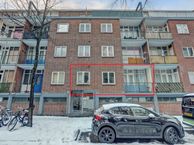Hulkstraat 21-A, 3028 VR Rotterdam