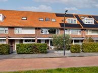 Jan Sluijtersstraat 15, 3059 VC Rotterdam