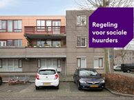 Basilicumweg 106, 1314 HC Almere