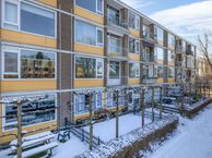 Generaal S.H. Spoorstraat 389, 3313 AE Dordrecht