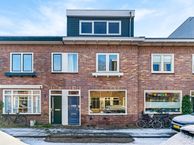 Merwedestraat 33, 2025 PA Haarlem
