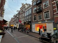 Runstraat 15-B, 1016 GJ Amsterdam