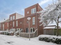 Hendrik IJzerbrootlaan 30, 1336 LG Almere