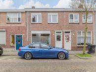 Van Hogendorpstraat 89-A, 5046 LC Tilburg