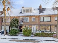 Humperdincklaan 33, 5654 PB Eindhoven