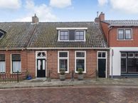 Waling Dykstrastrjitte 10, 9151 JK Holwert