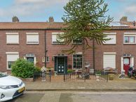 Loek Verstrijdenstraat 7, 5684 TV Best