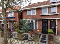 Pieter de Hooghstraat 24, 8932 LZ Leeuwarden